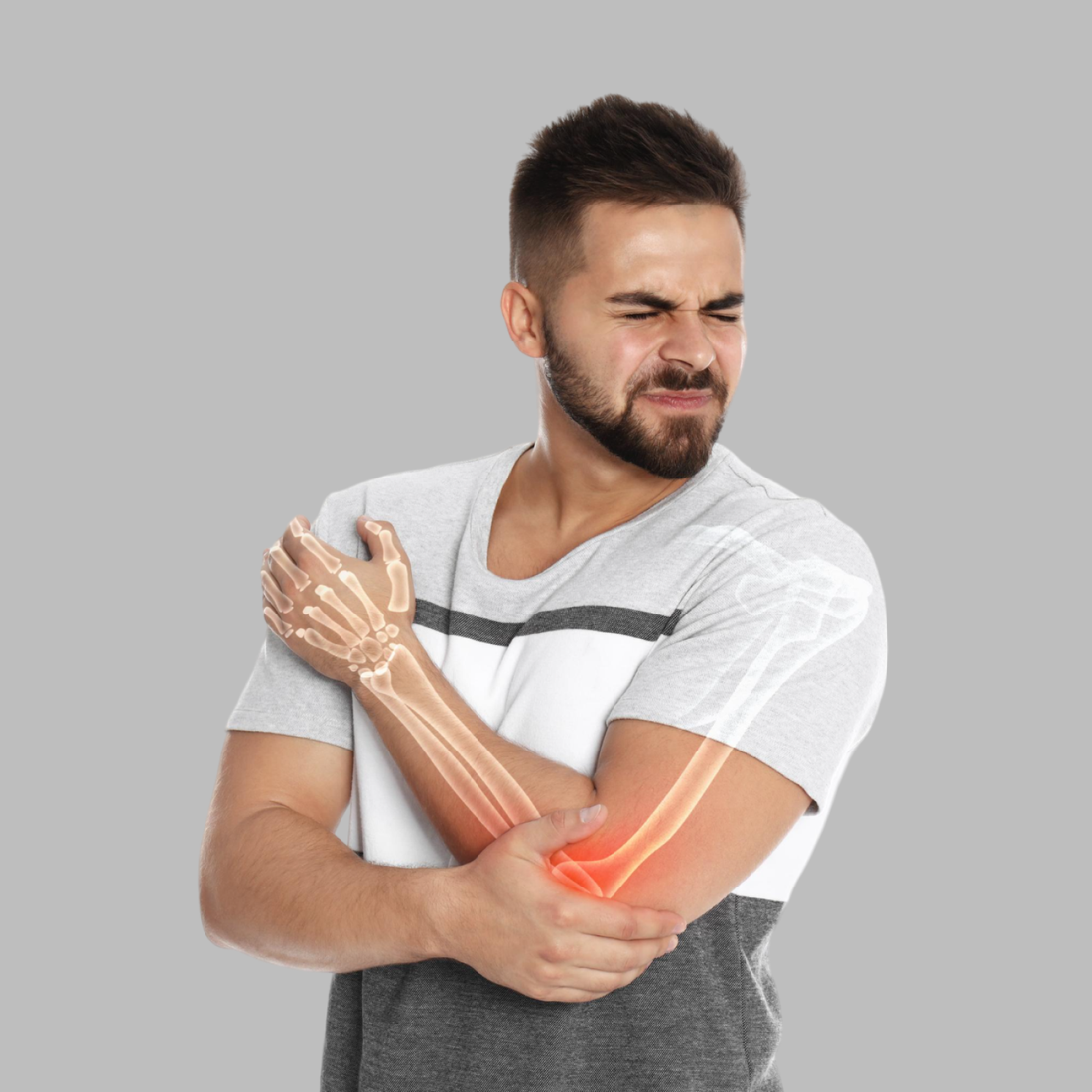 Bone-Joints Muscular problems - Dr.Jigar Gor 's Ayurveda Clinic