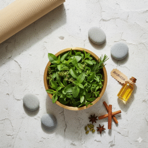 Ayurveda’s 9 Ultimate Medicines: A Guide to Natural Healing Beyond the Bottle