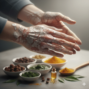 Psoriasis Ayurvedic Treatment: A Permanent Cure from the Root | Dr. Jigar Gor