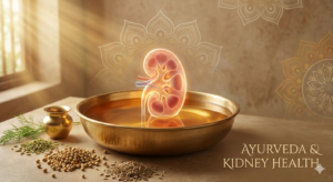 Kidney Stones in Ayurveda: Prevention & Lifestyle Guidance