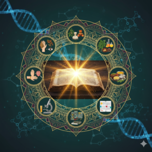 Ayurvedic Doctor Explains: The Truth About Ayurveda Beyond Kitchen Remedies